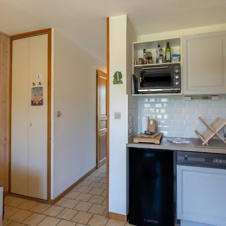 Apartment Le Morylan - Immoclean