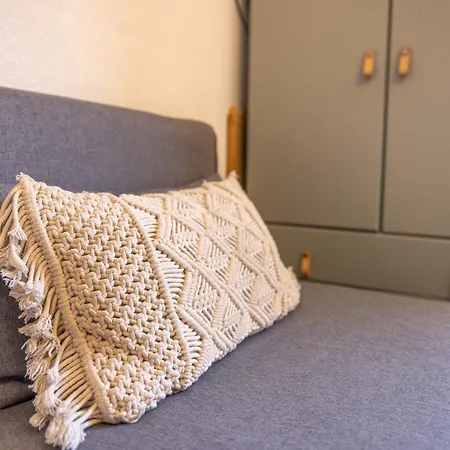 Le Morylan - Immoclean Apartment