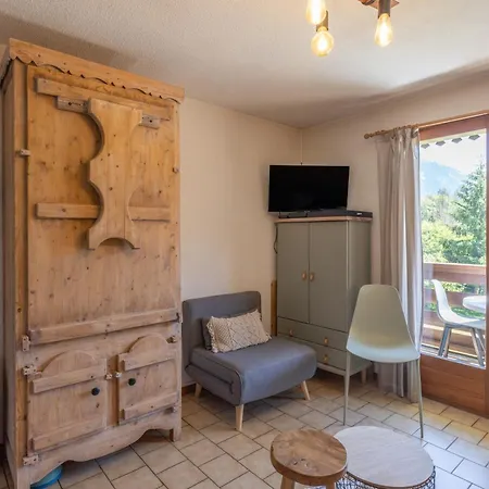 Apartament Le Morylan - Immoclean *