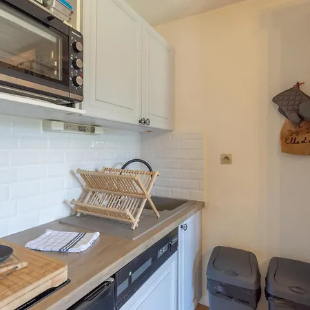 Apartament Le Morylan - Immoclean
