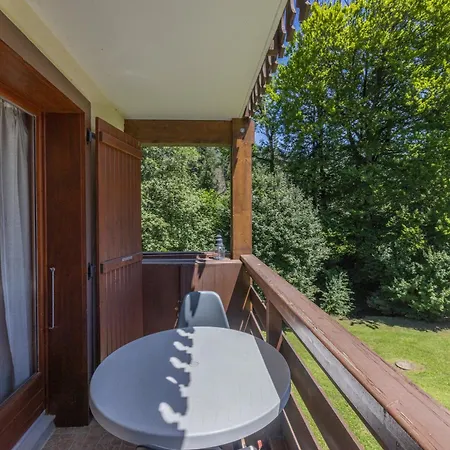 Appartement Le Morylan - Immoclean