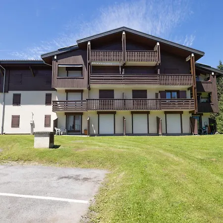 Apartment Le Morylan - Immoclean Morillon