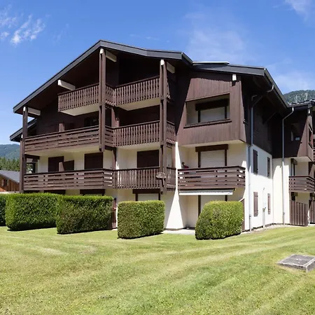 Apartment Le Morylan - Immoclean