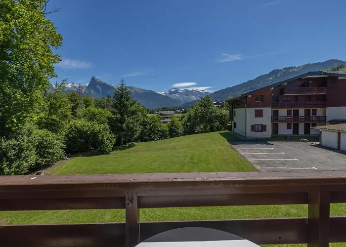 Apartman Le Morylan - Immoclean *