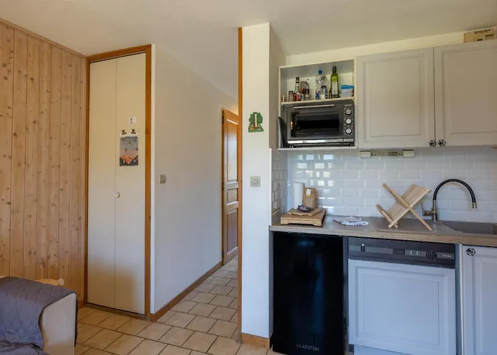 Apartman Le Morylan - Immoclean