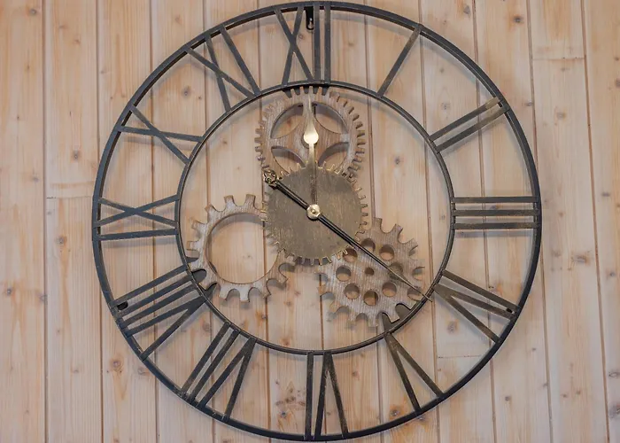 Le Morylan - Immoclean Morillon