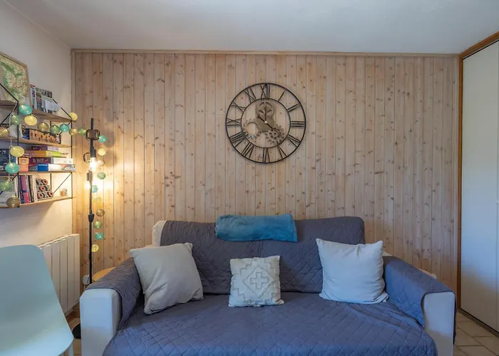 Apartman Le Morylan - Immoclean Morillon