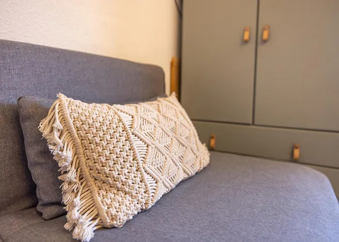 Le Morylan - Immoclean Apartman