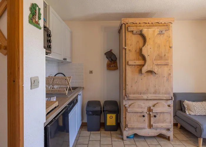 Le Morylan - Immoclean Apartman Morillon