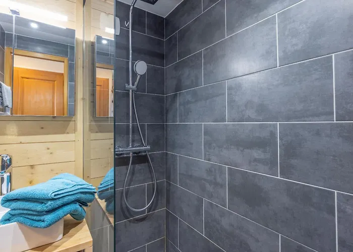 Apartman Le Morylan - Immoclean Morillon