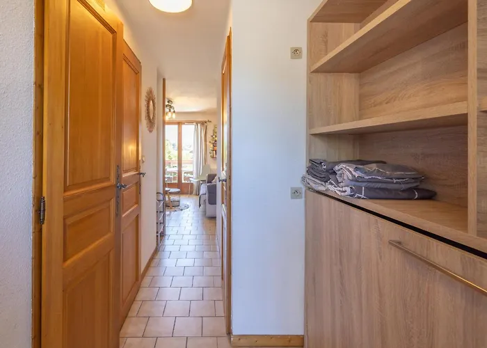 Apartman Le Morylan - Immoclean